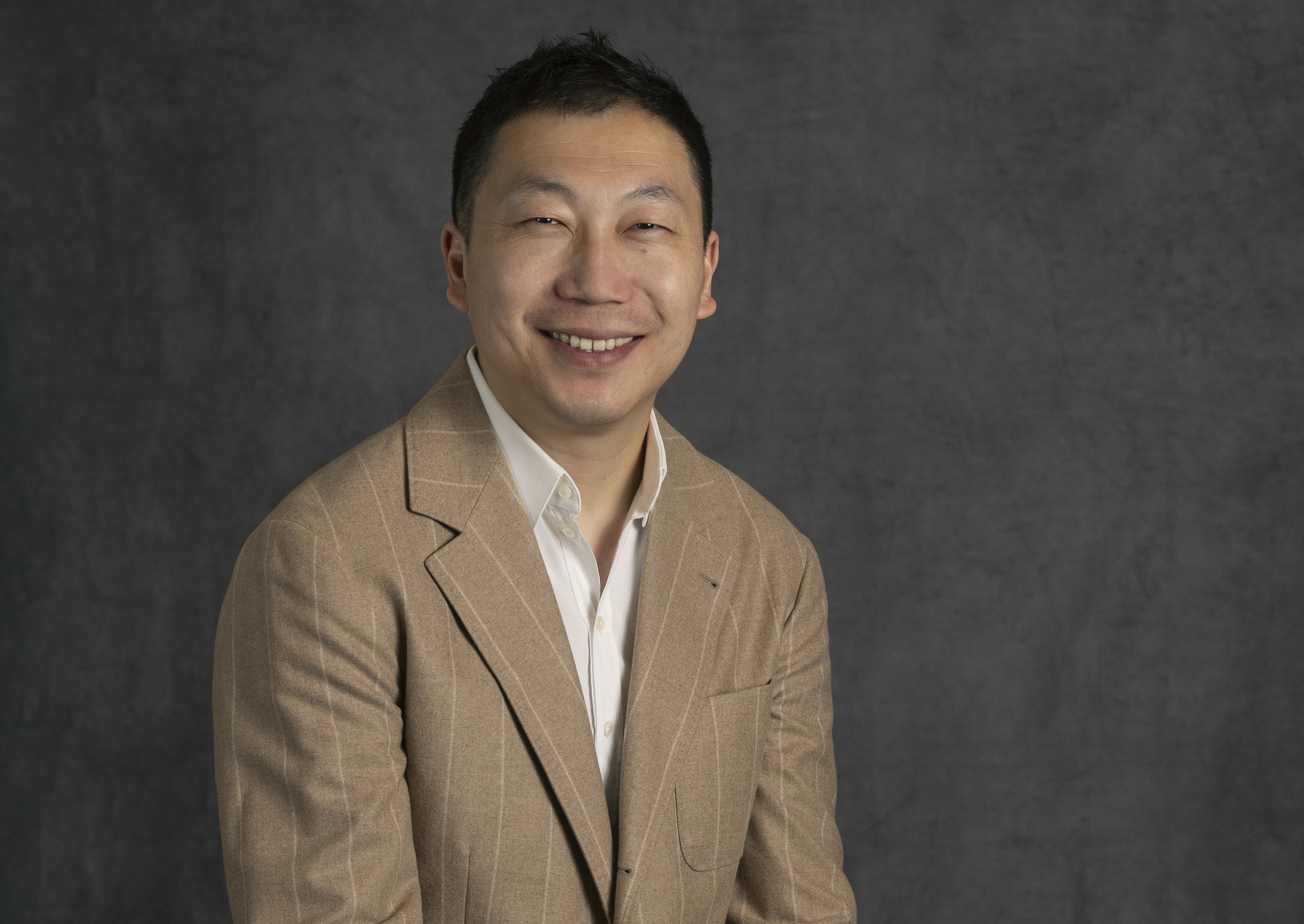 Liu Haoyang