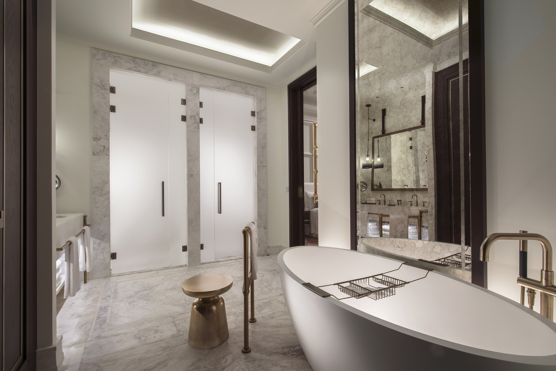 st regis astana