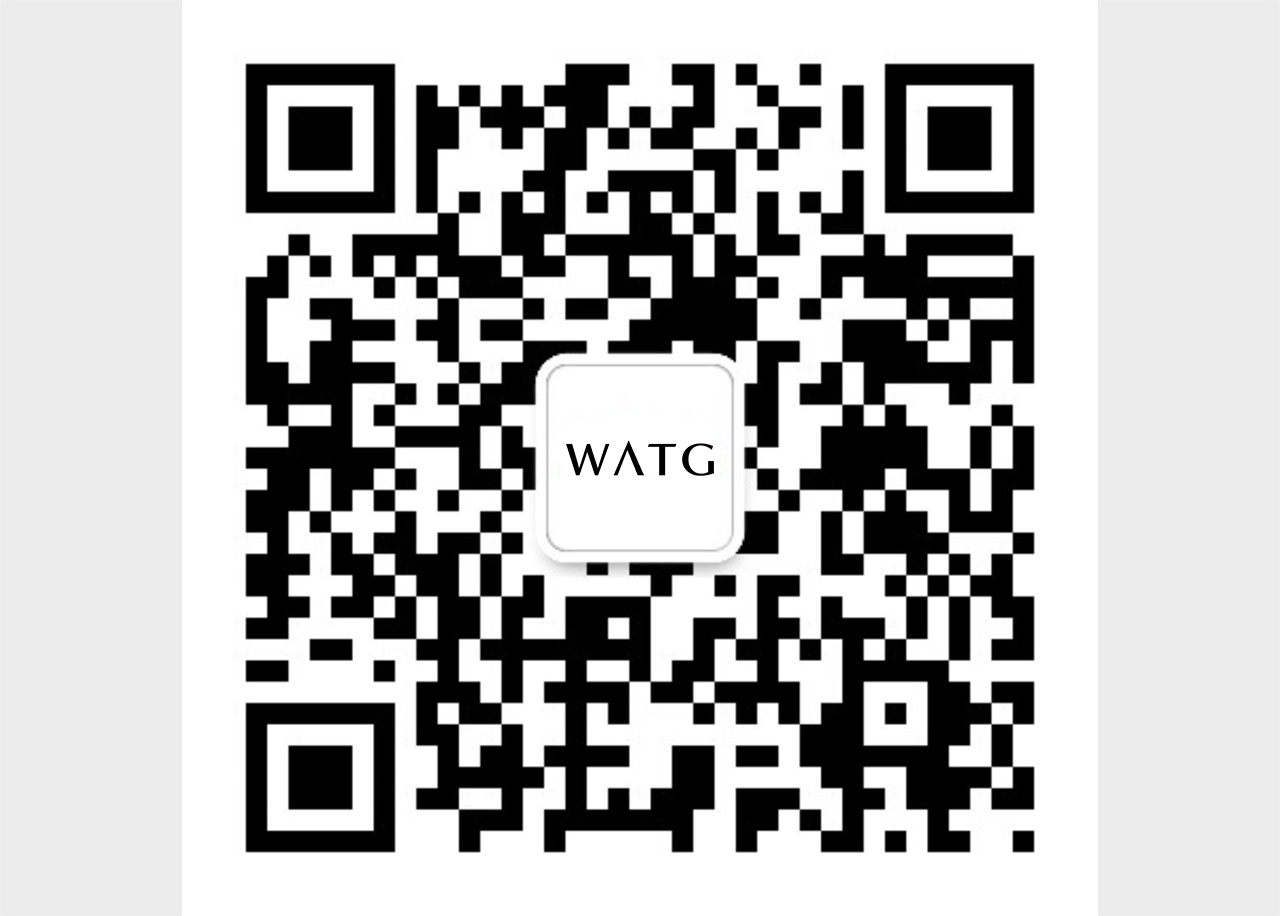 wechat QR code