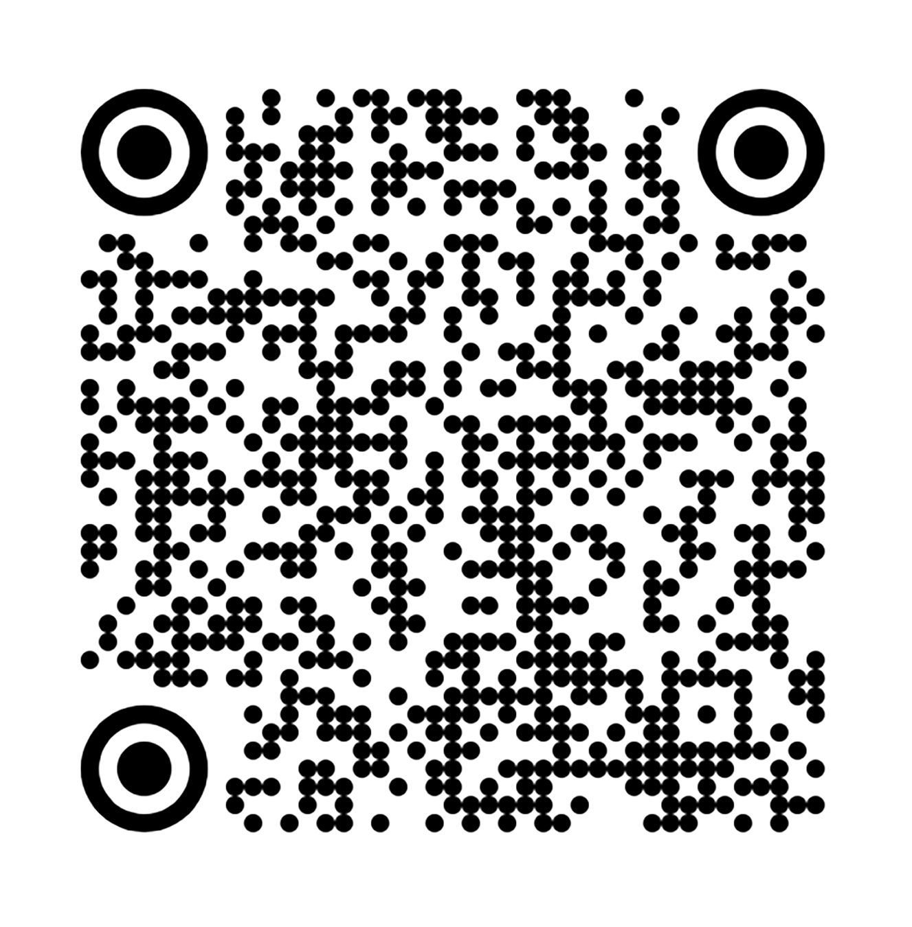 Little Red Book QR code