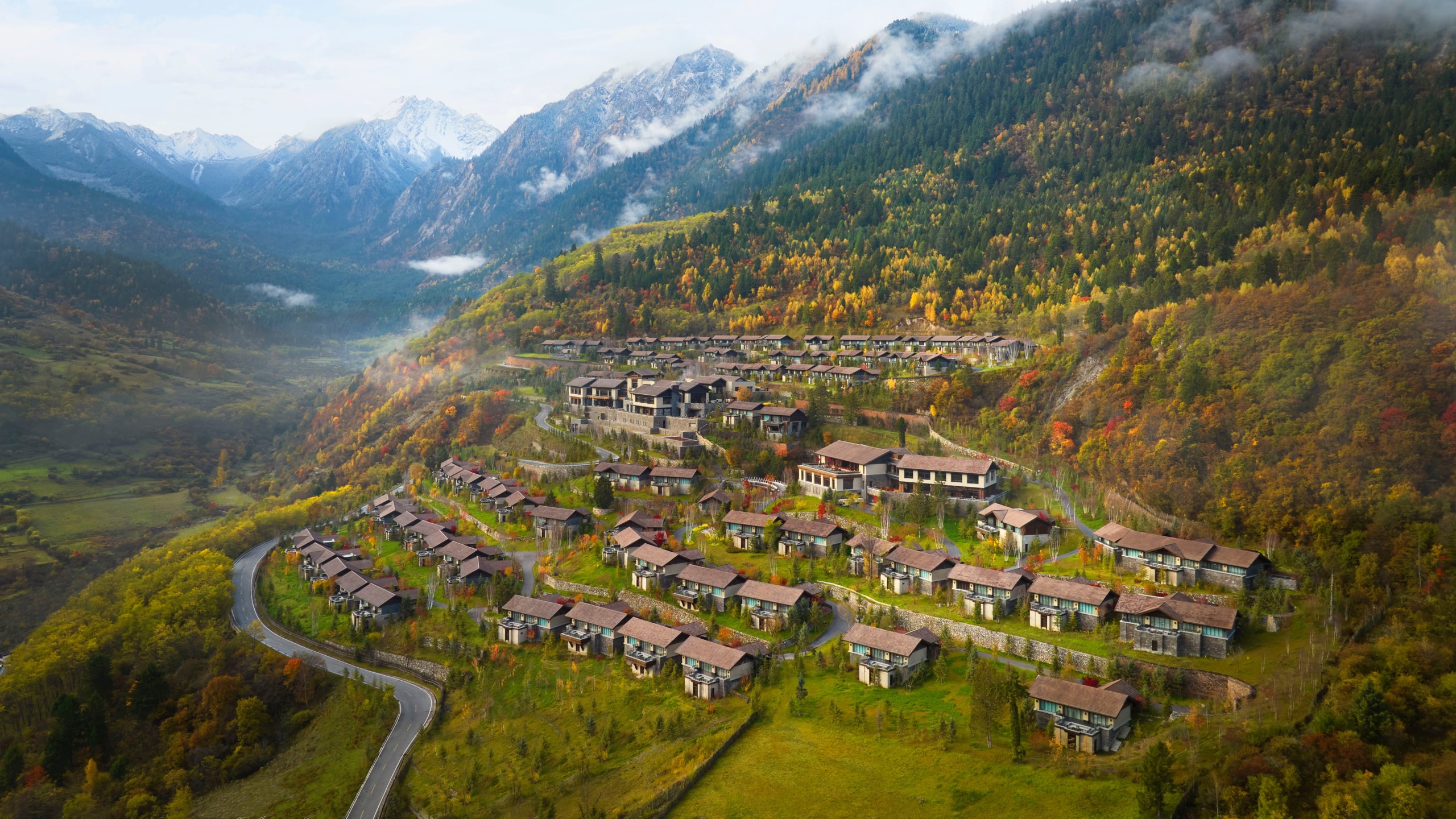 Rissai Valley