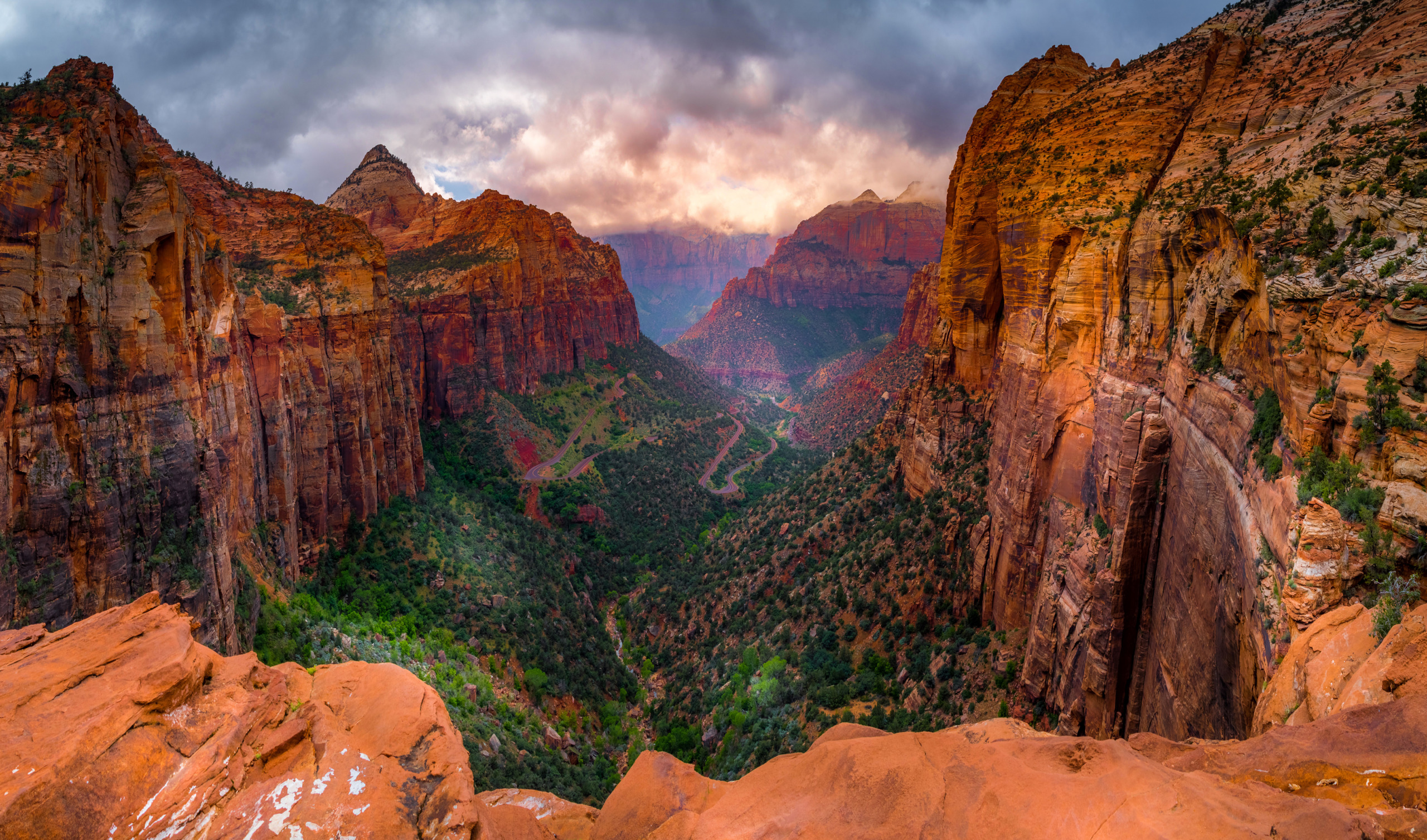 Zion National Park