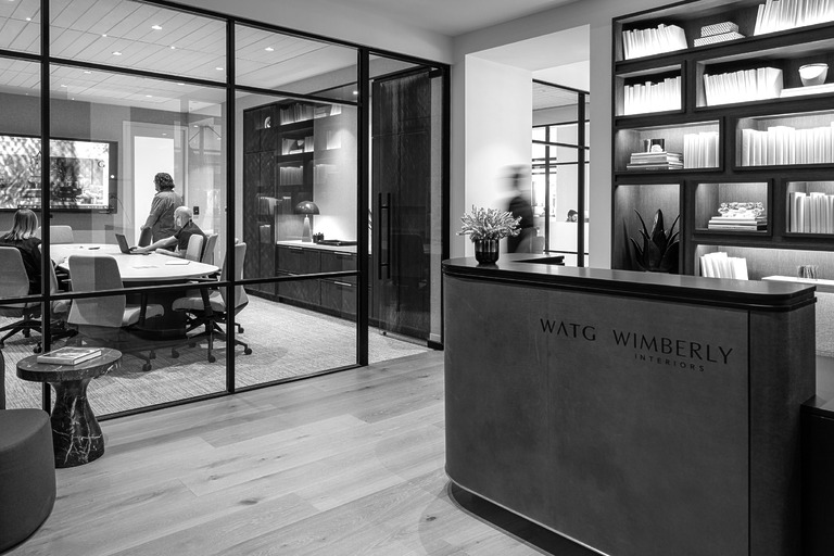 watg Dallas office