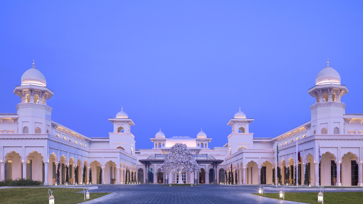 Crafting Authentic Luxury | WATG