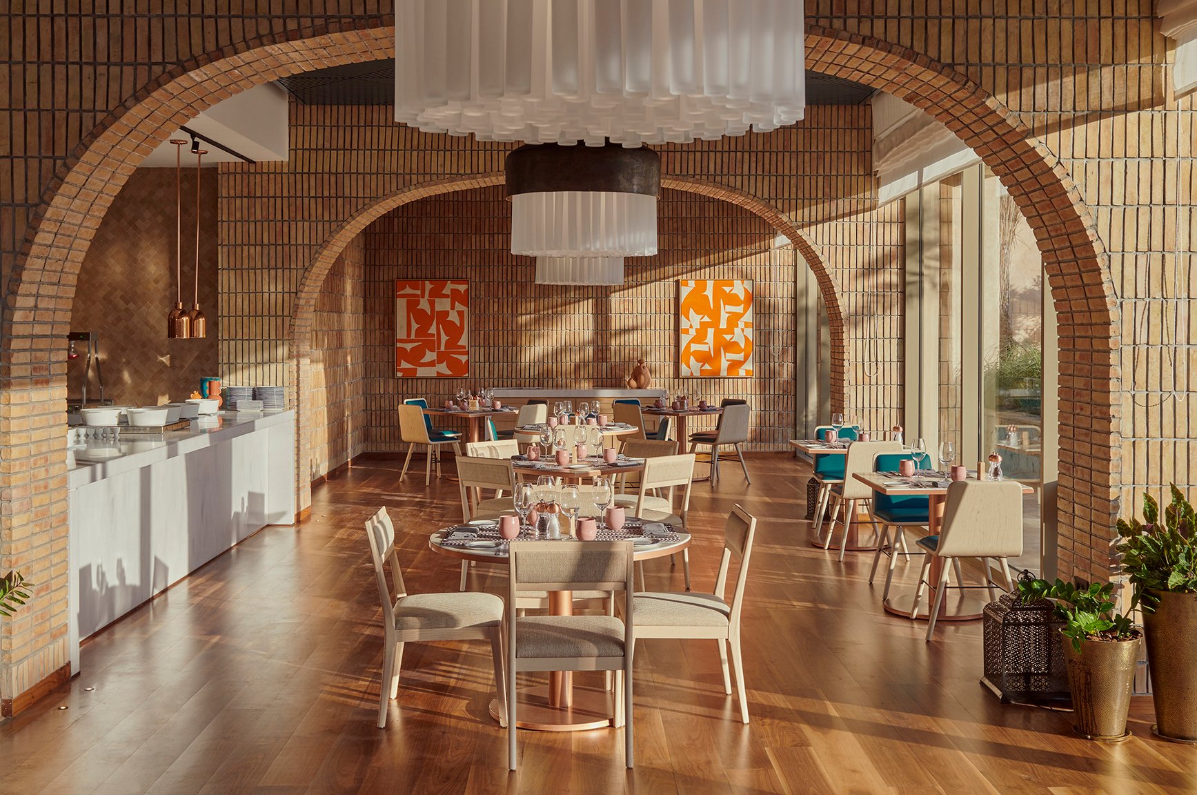 fairmont taghazout
