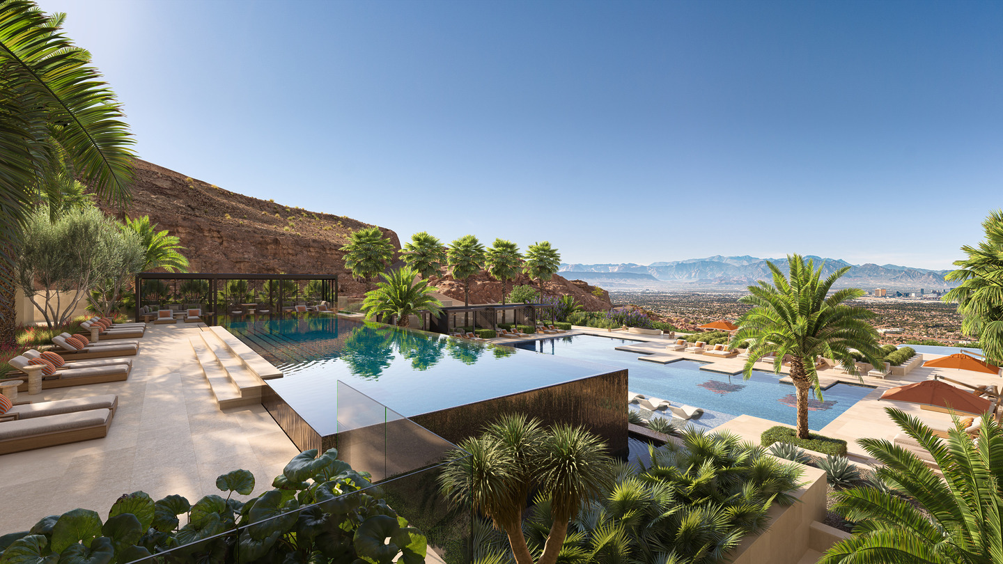 Landscape Architecture | WATG