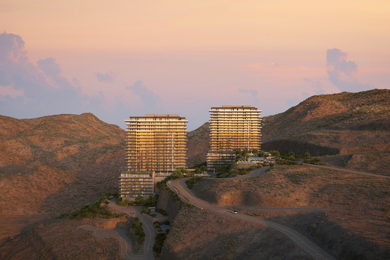 Four Seasons Private Residences Las Vegas