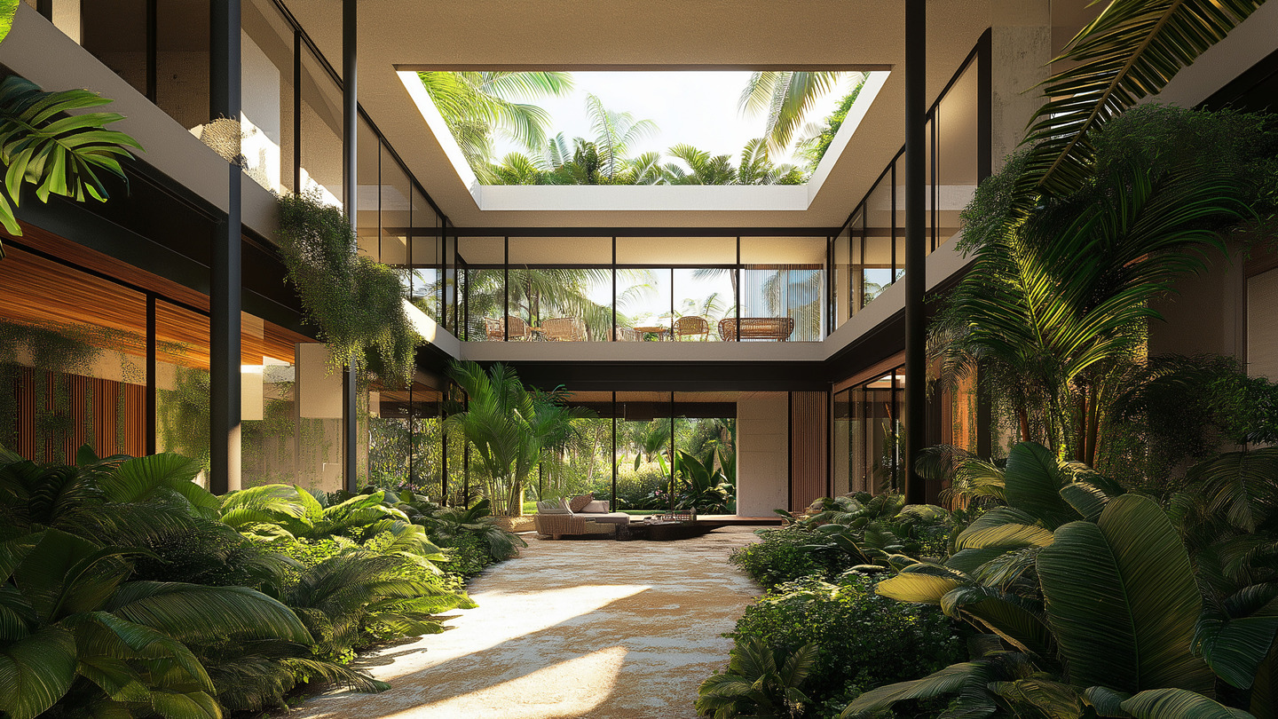 The Future of Generative AI in Architecture and Design | WATG