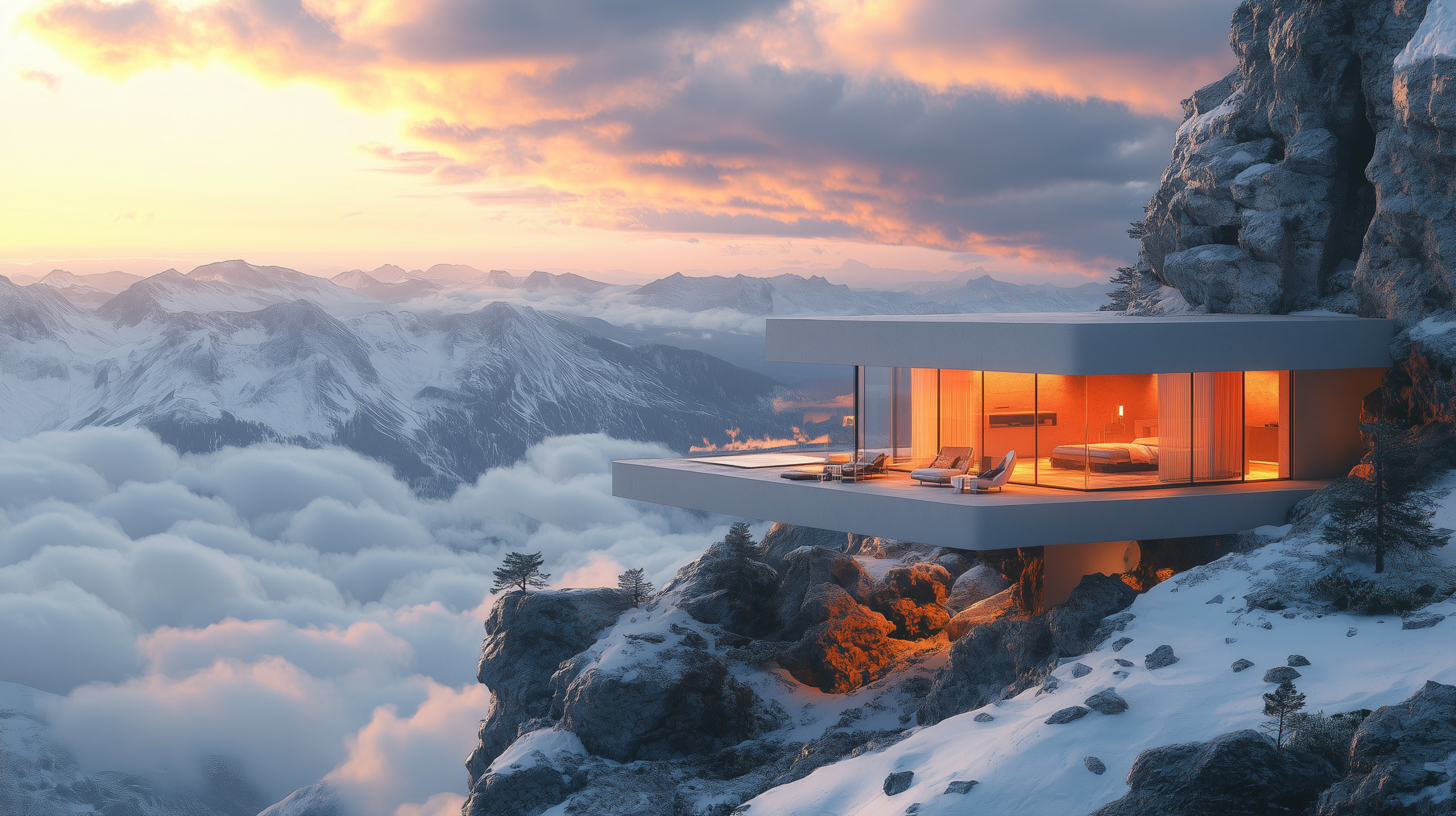 The Future of Generative AI in architecture and design
