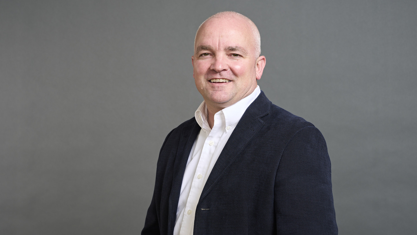 Dan Patton | WATG