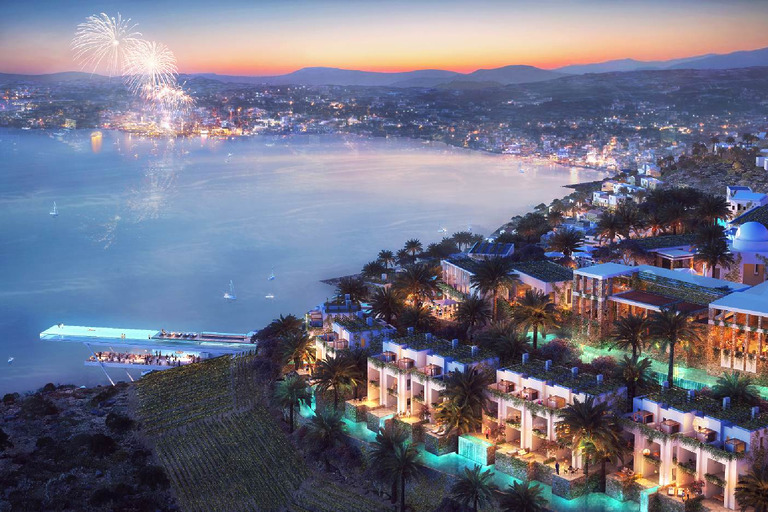 Elounda Hills