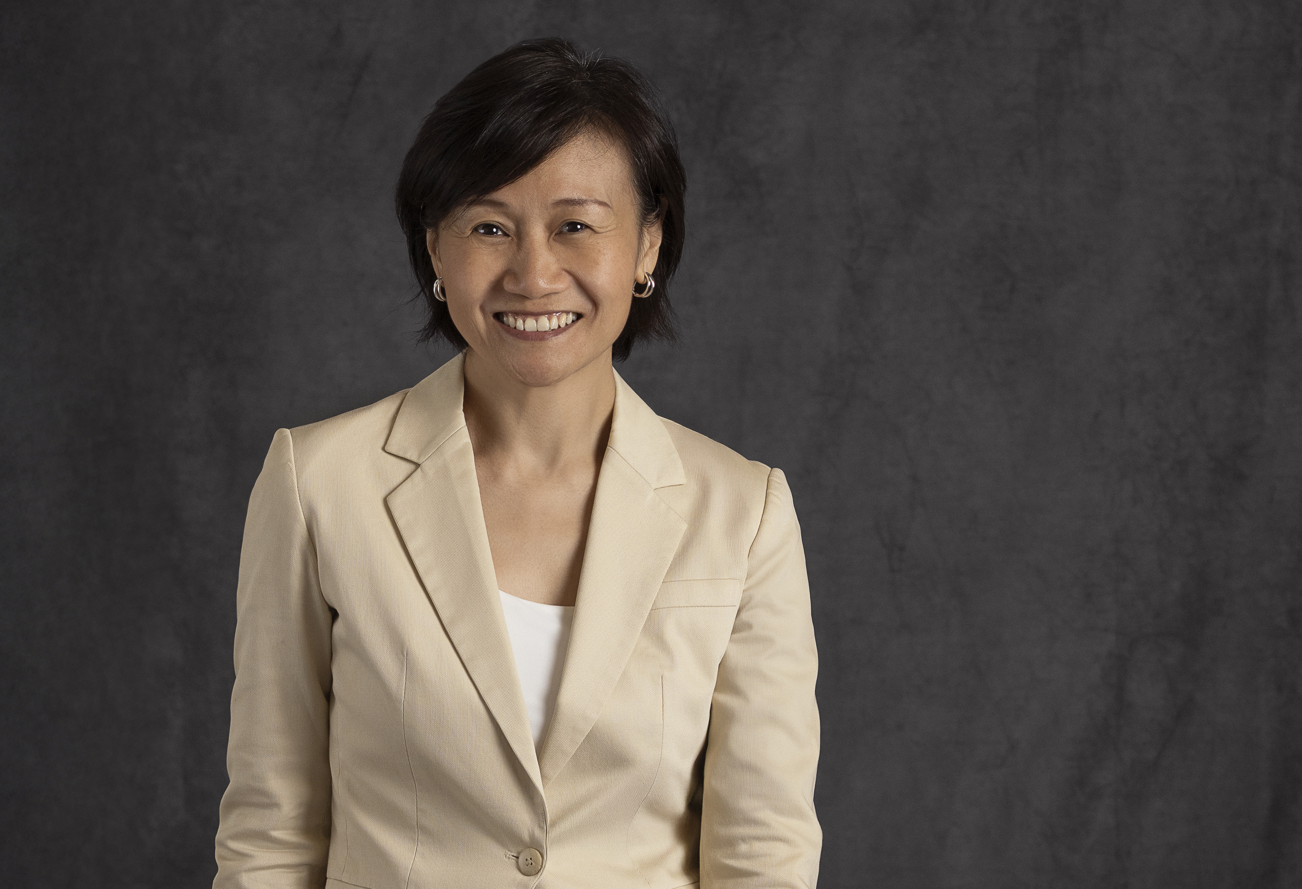 Christine Chung
