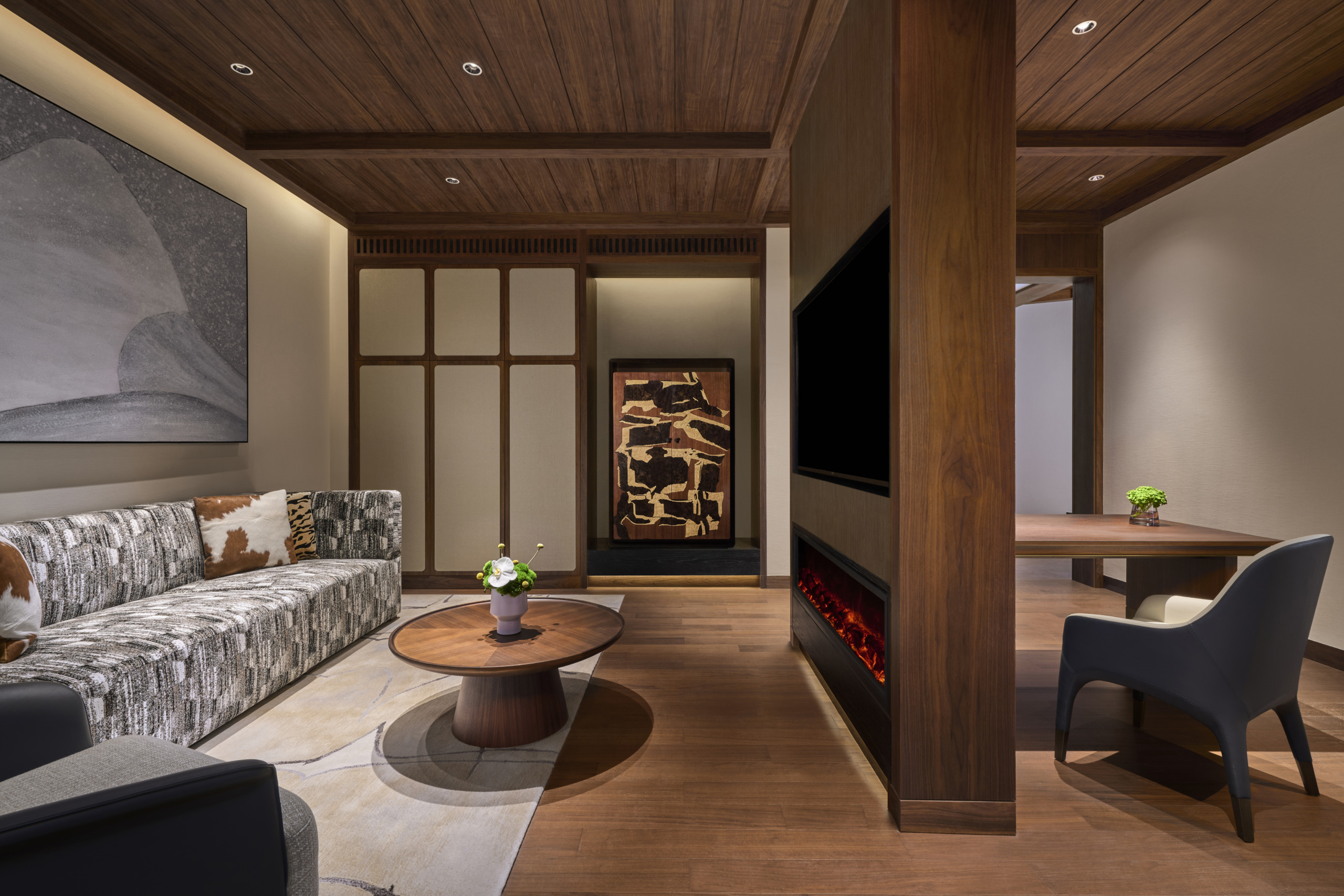 Shanghai Snow World Hotel, Vignette Collection