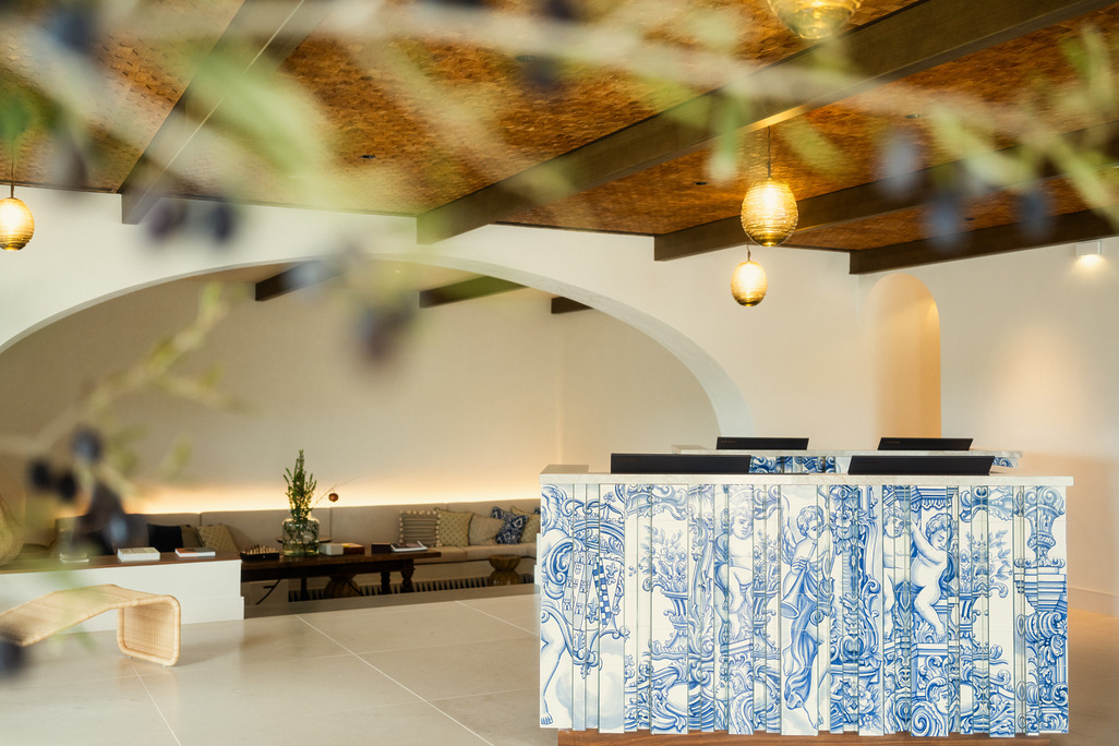 Viceroy at Ombria Algarve