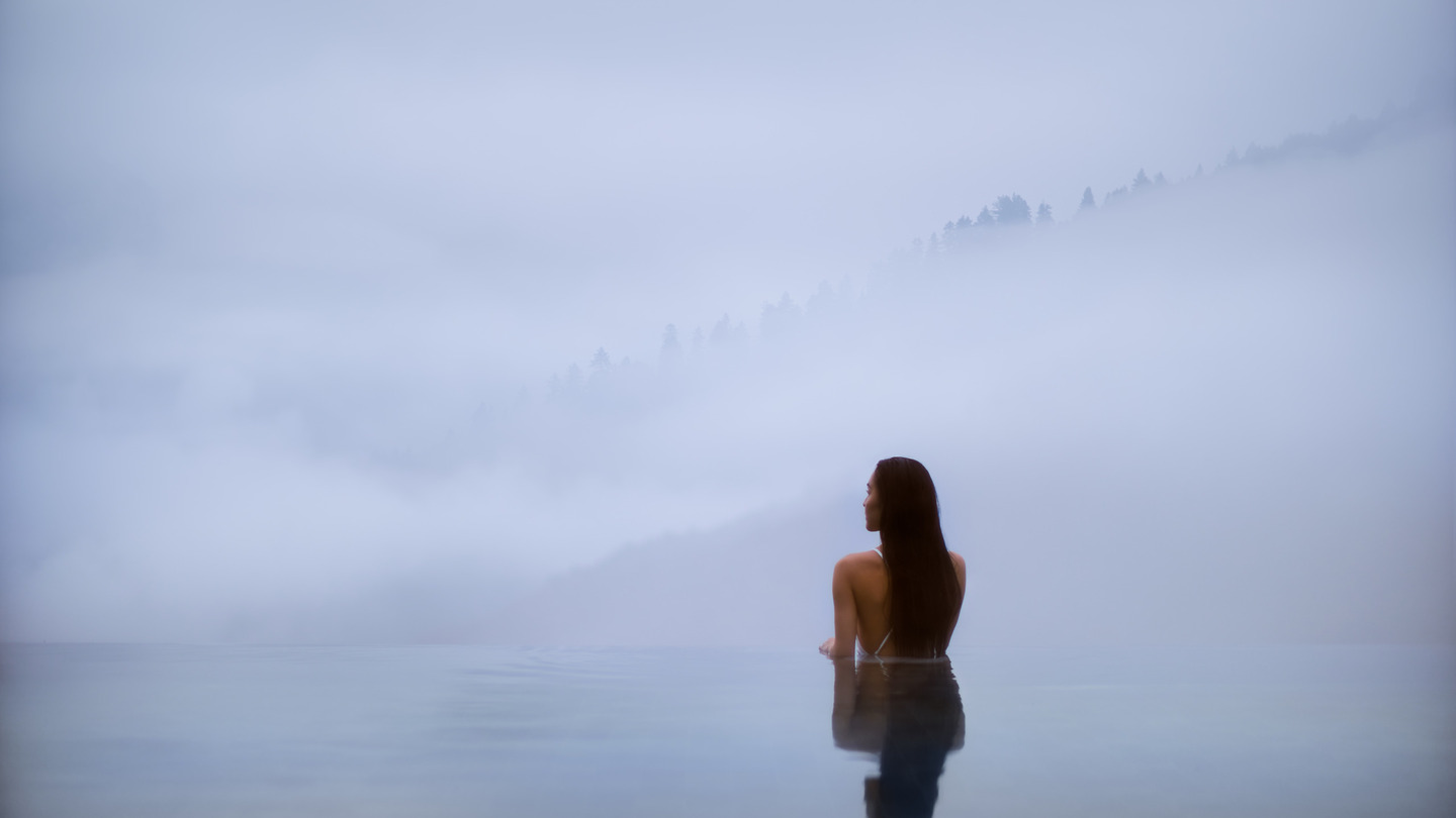 Coolcation: Embracing Travel to Colder Climates | WATG