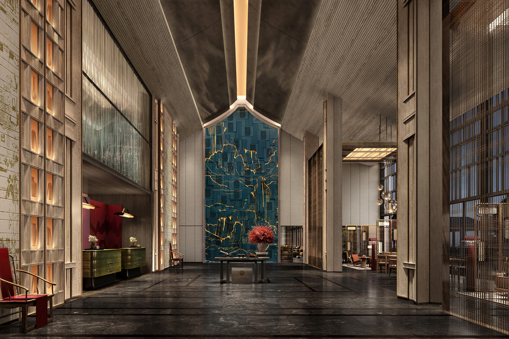 Hotel Wuxi, MGallery Collection