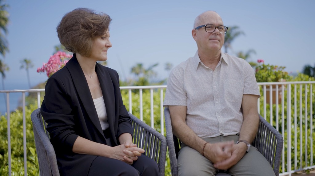 company culture - sandra whipp and bryan algeo - Mentorship, Community, and Creativity: WATG’s Blueprint for the Next 80 Years