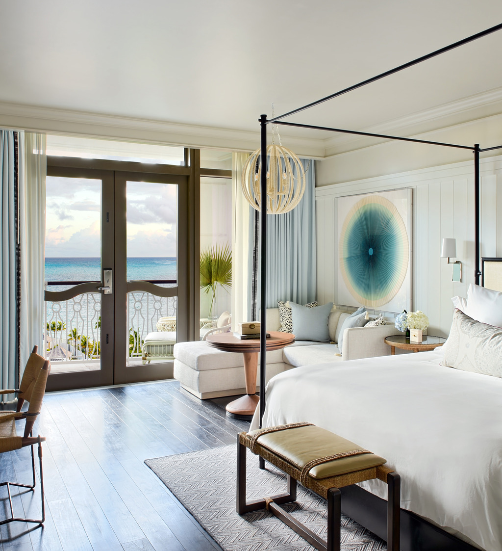 Rosewood Baha Mar