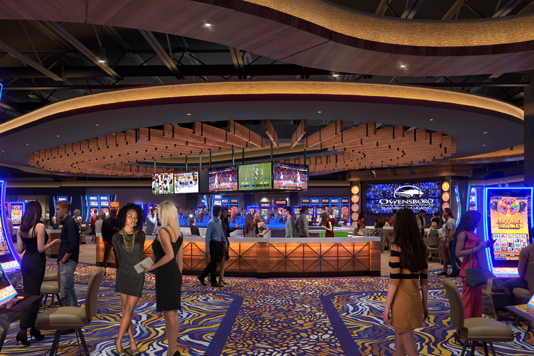 Owensboro Racing & Gaming