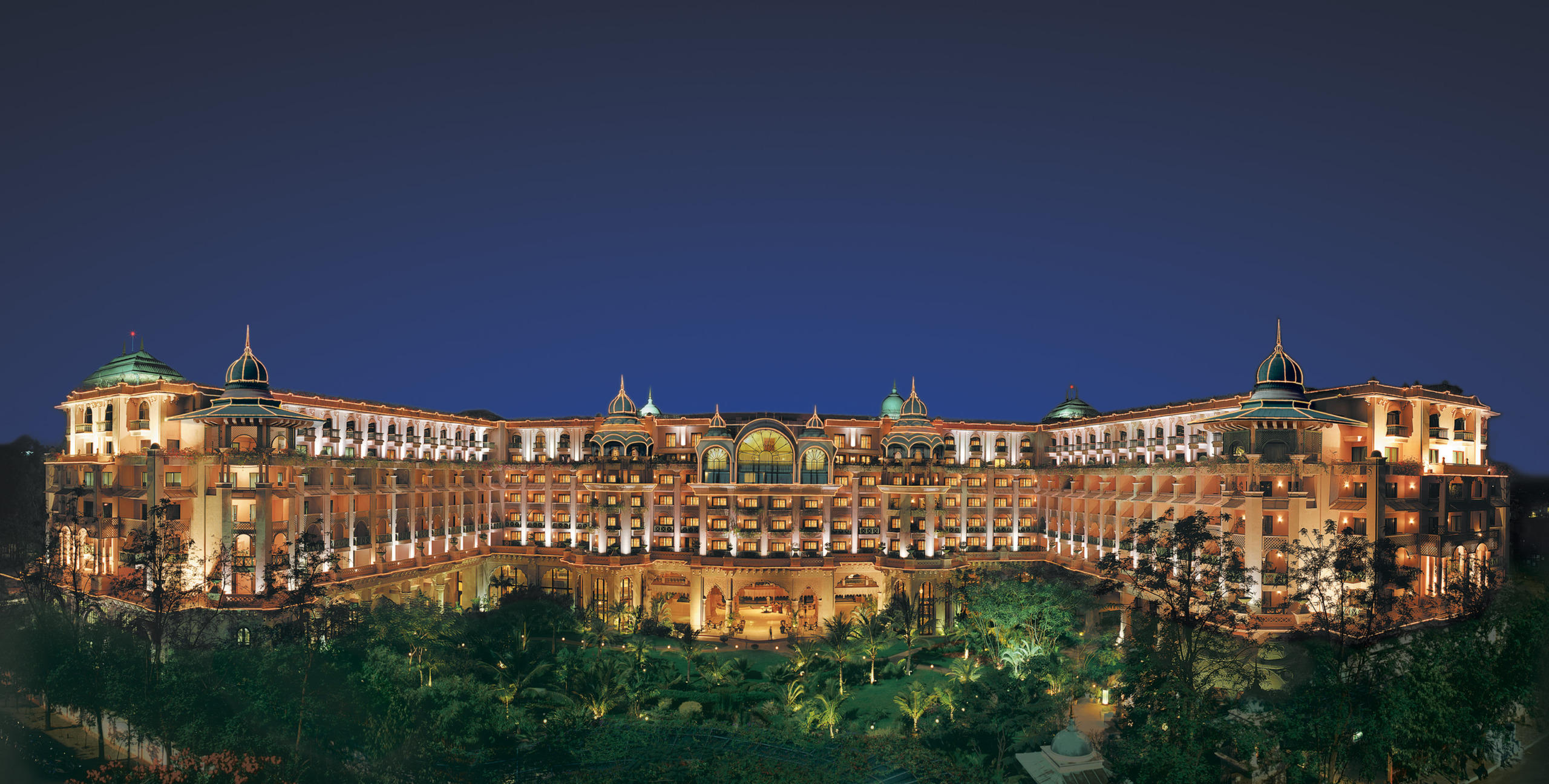 Leela Palace