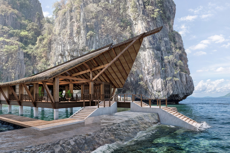 Lagen El Nido