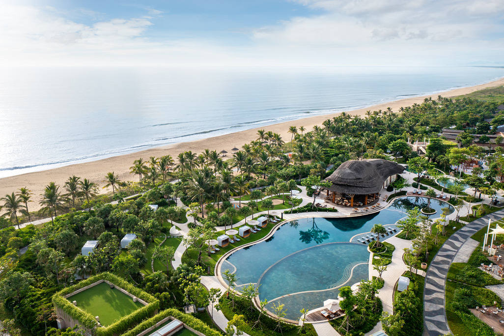 Hoiana Resort