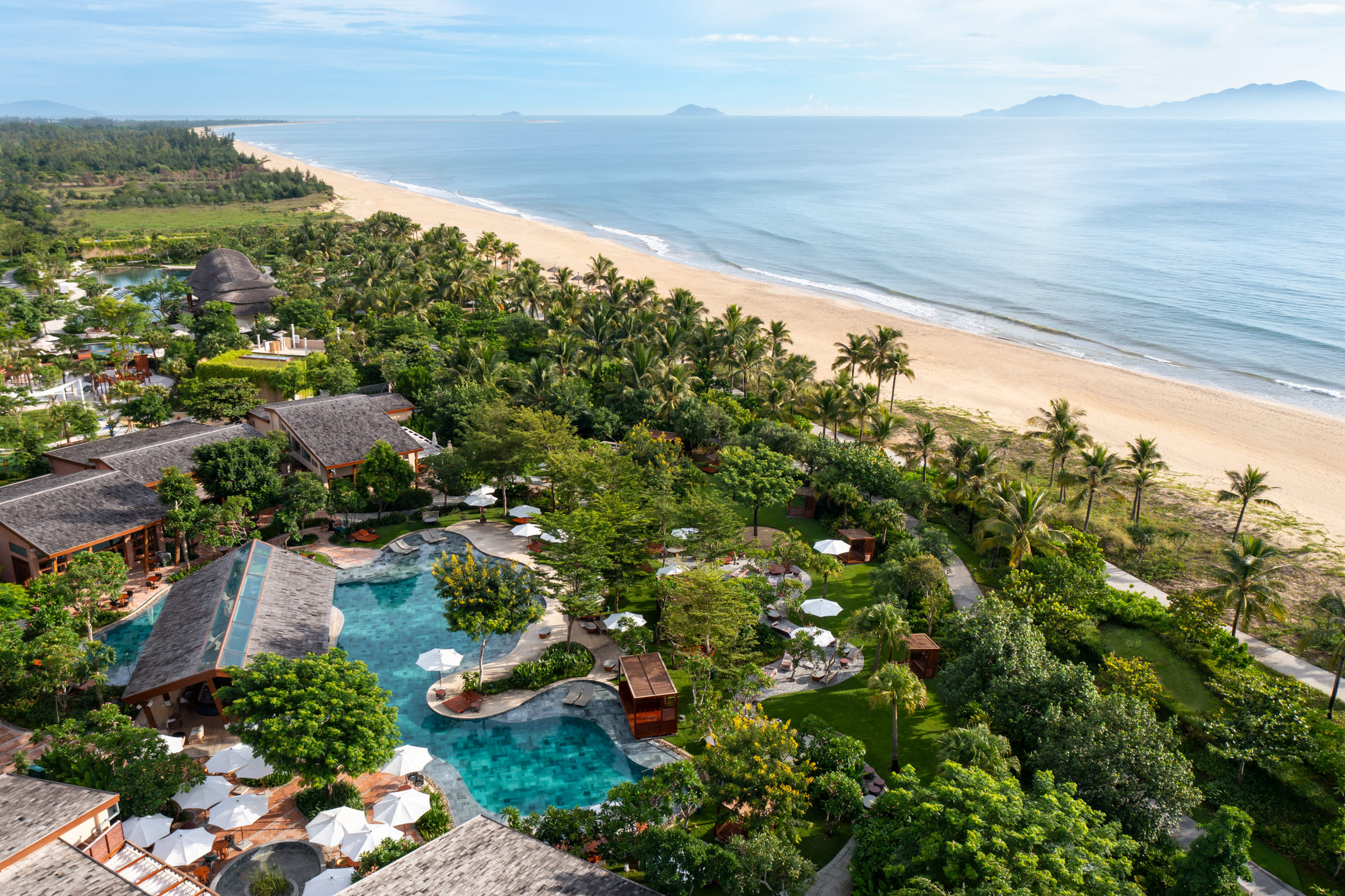 Hoiana Resort