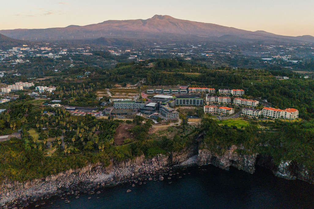 jw marriott jeju