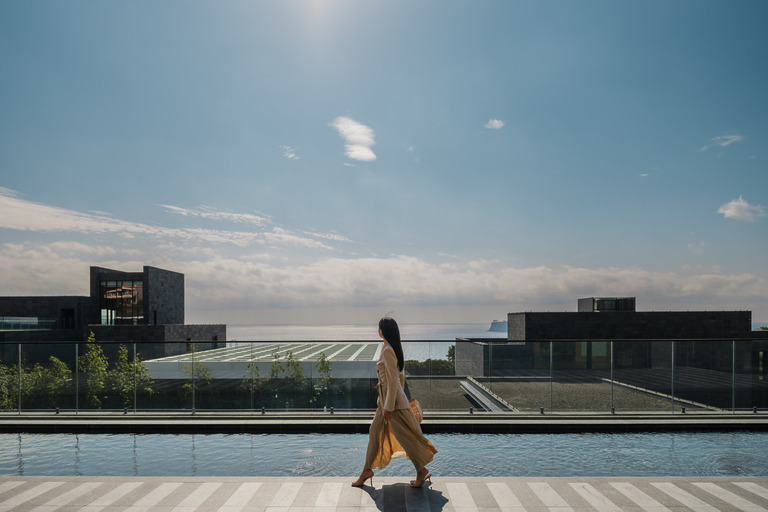 WATG Branded Residence Design Guide