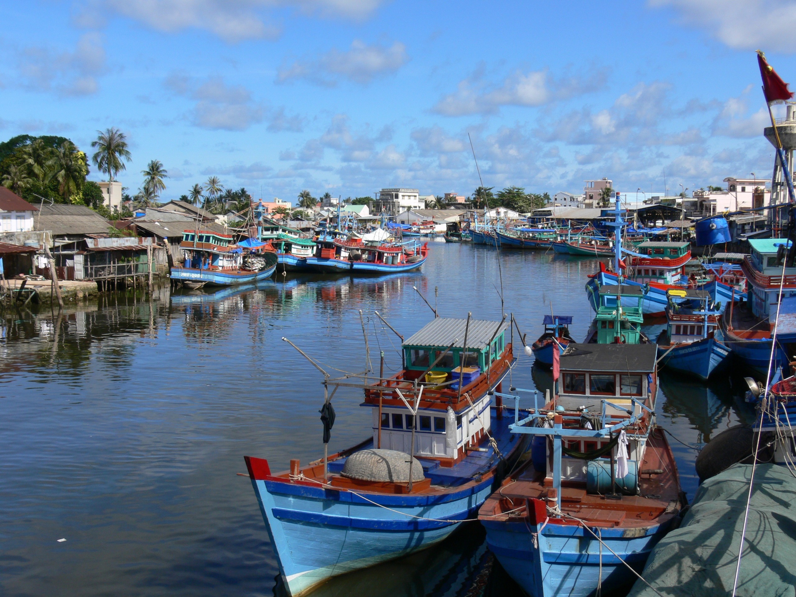 Phu Quoc Master Plan 2050