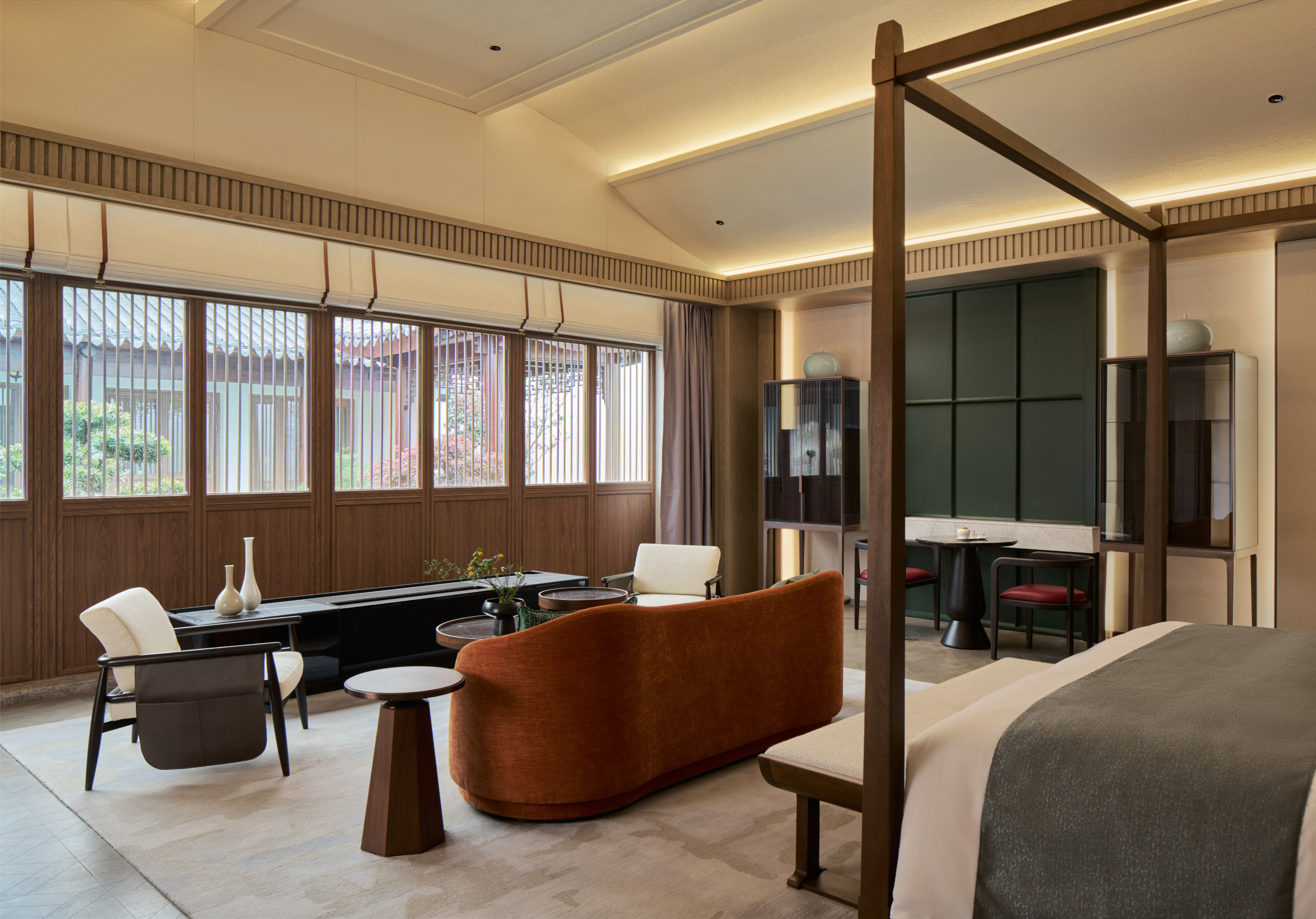 MGallery Wuxi