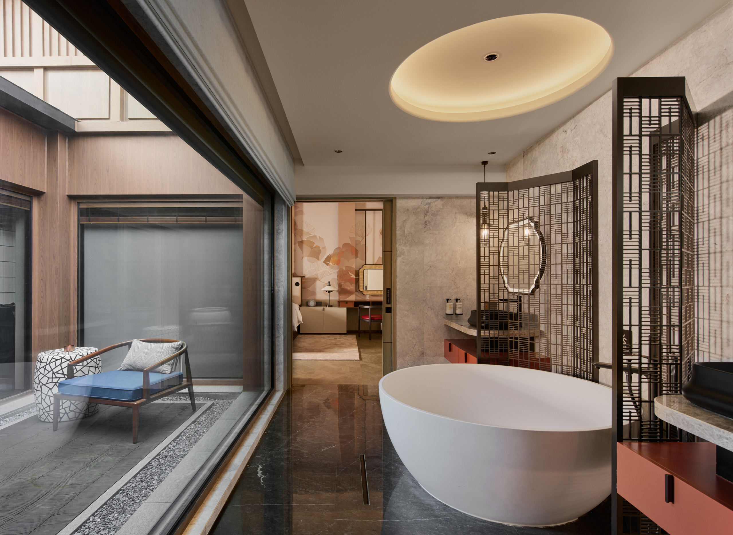 MGallery Wuxi