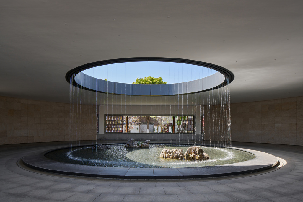 MGallery Wuxi