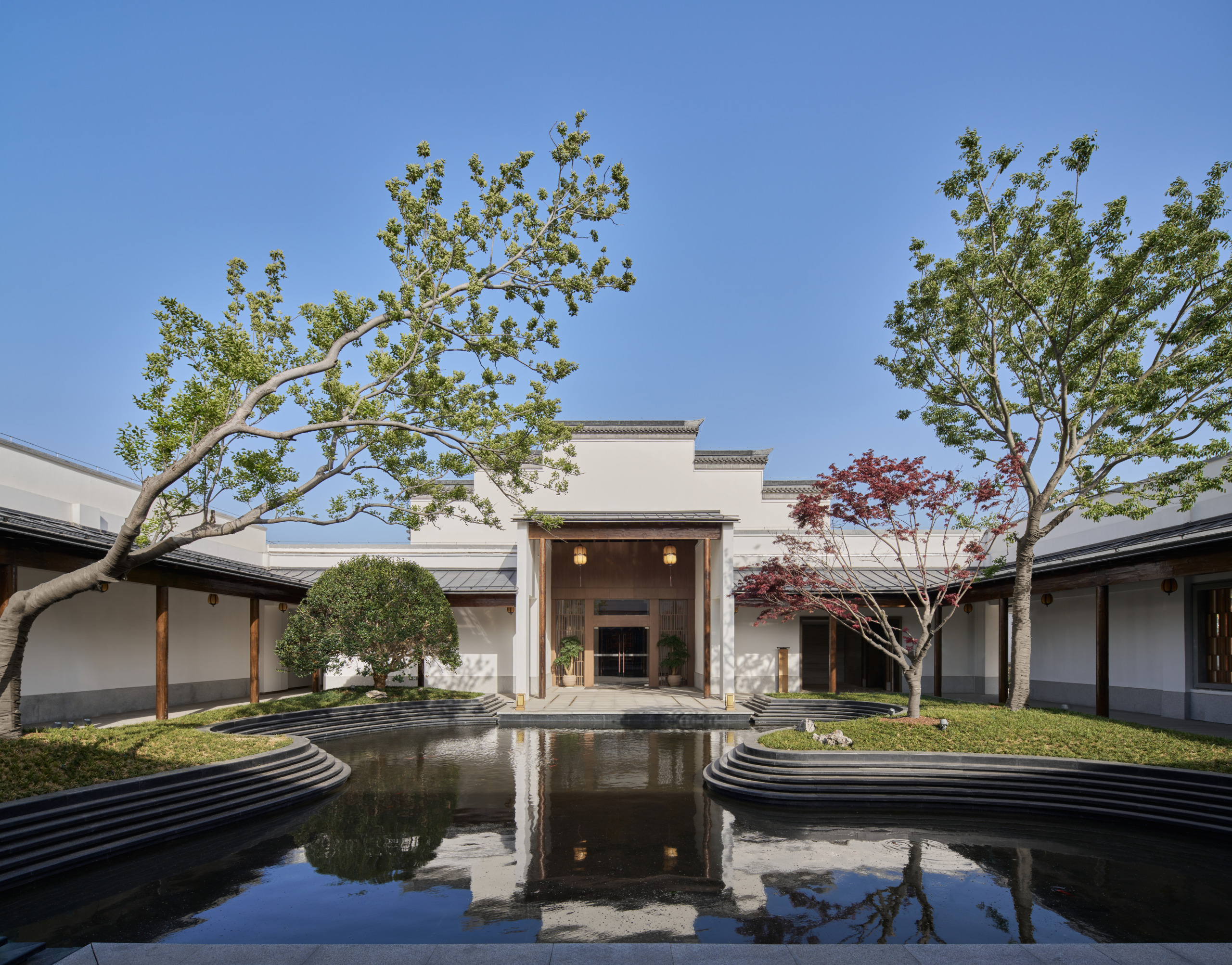 MGallery Wuxi