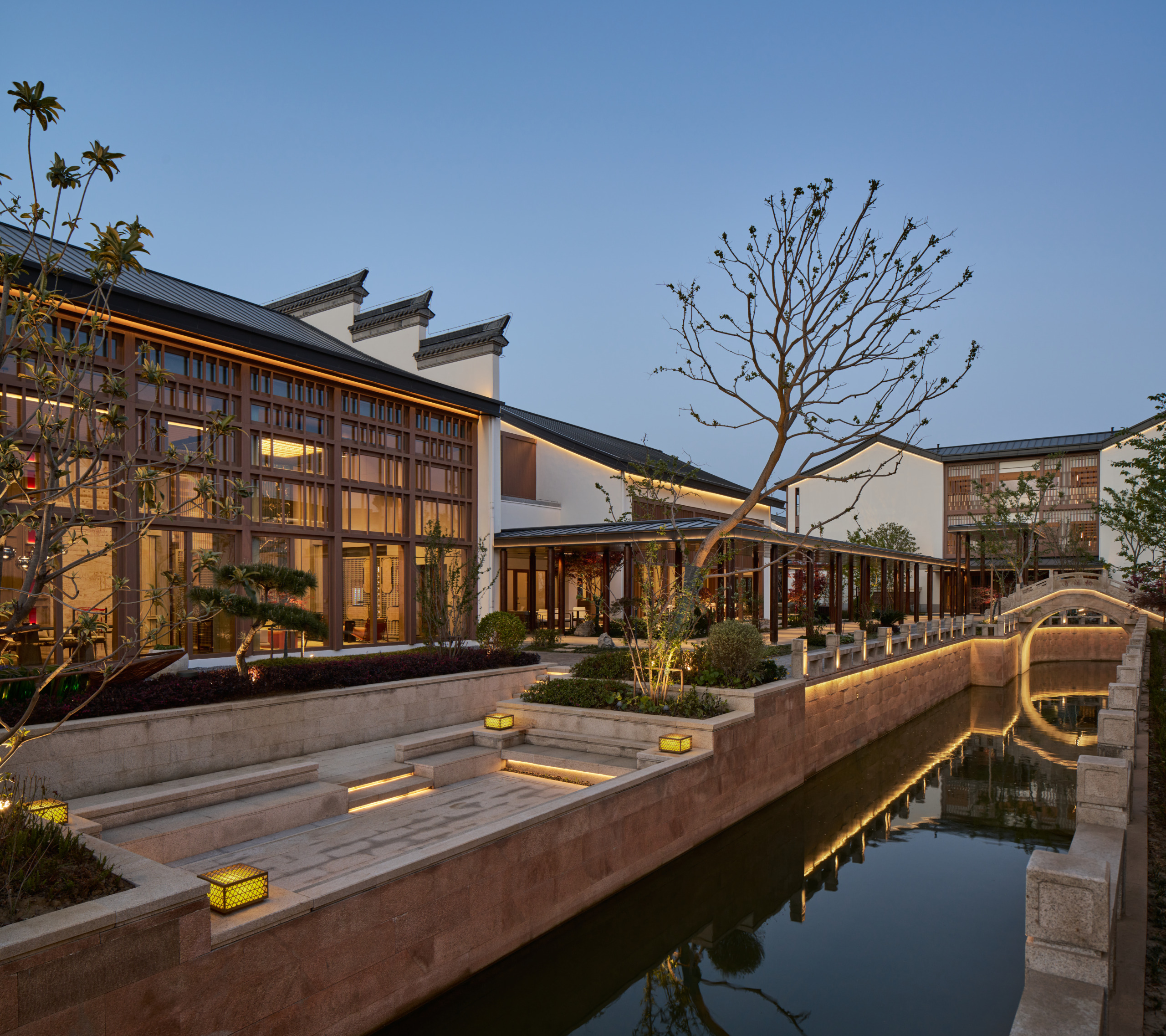 MGallery Wuxi