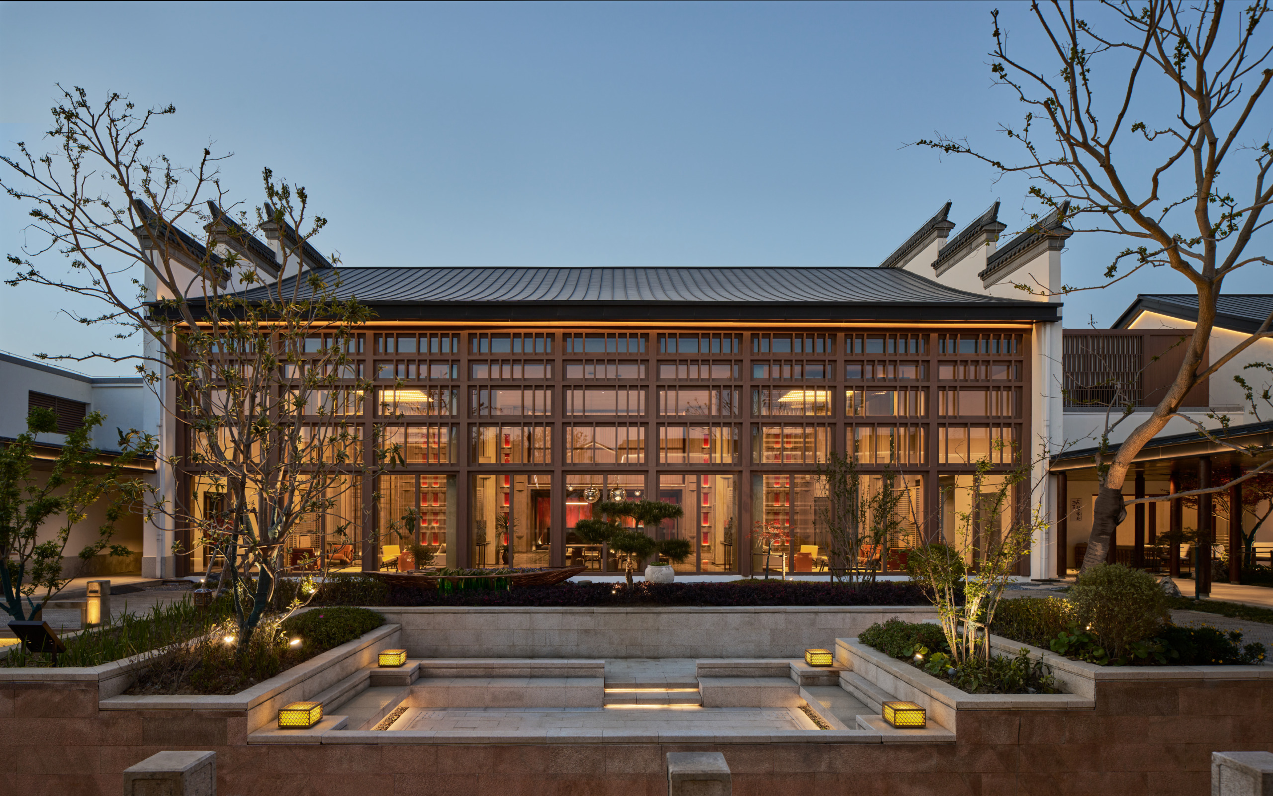 MGallery Wuxi