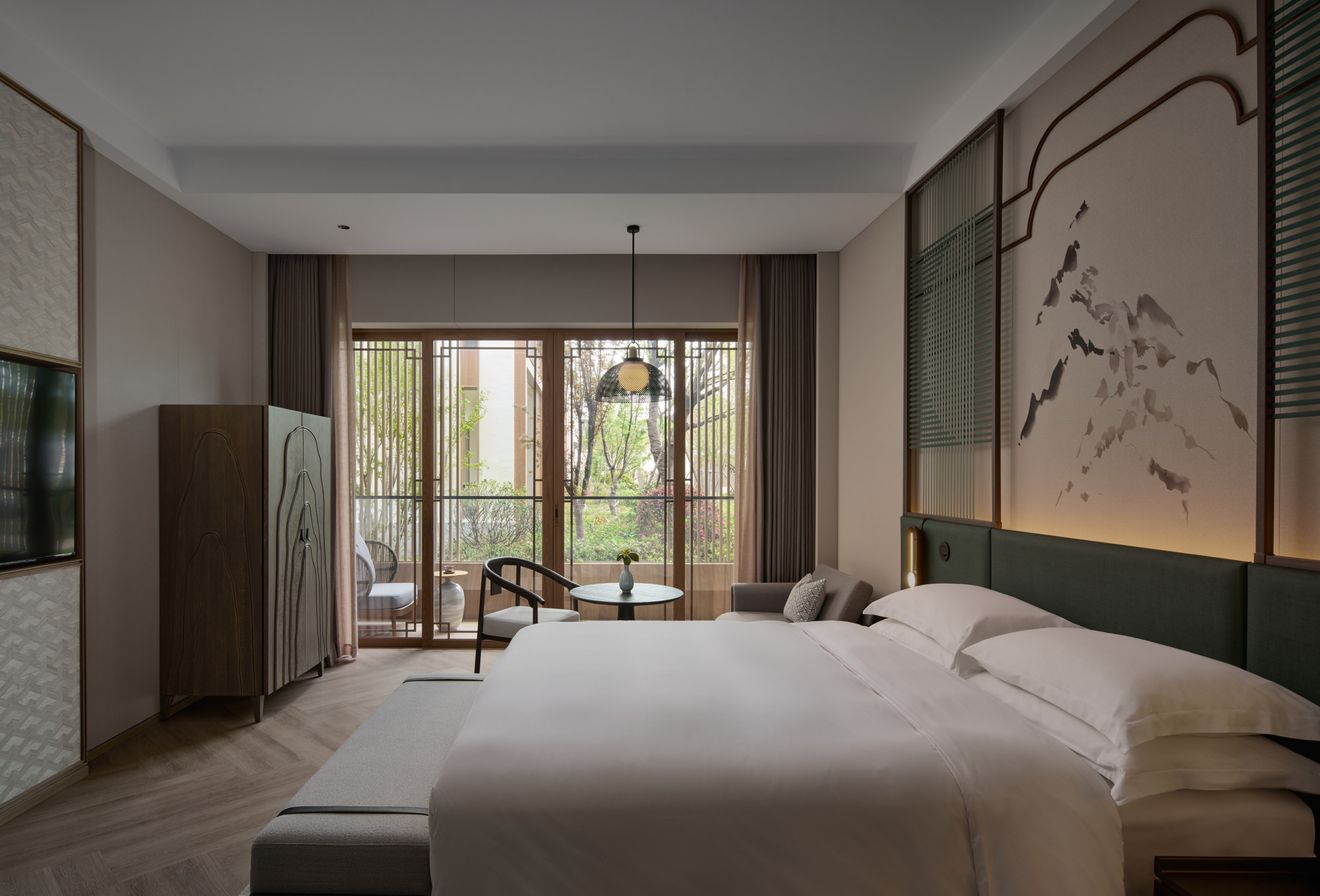 MGallery Wuxi