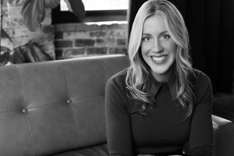 Mollie O'Keefe