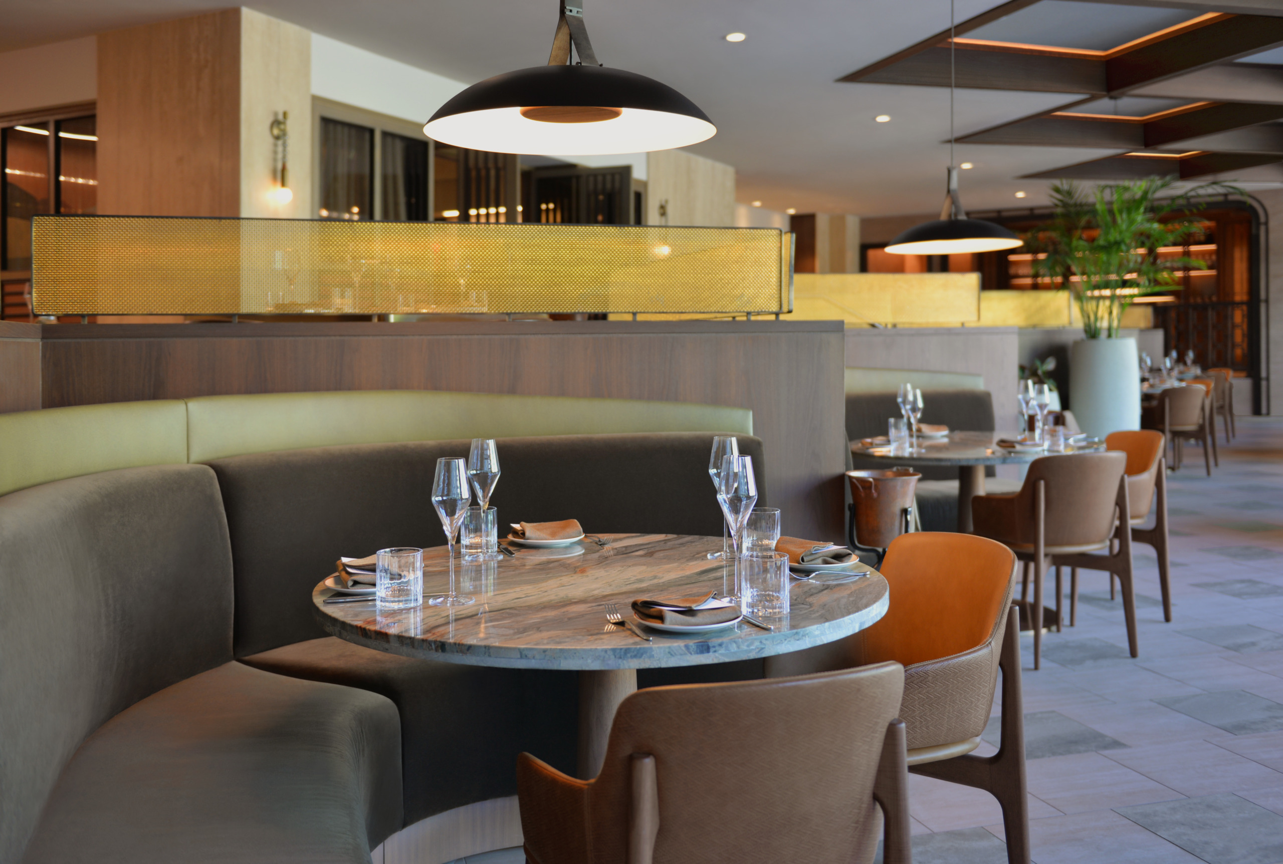 Grand Hyatt Scottsdale wimberly interiors