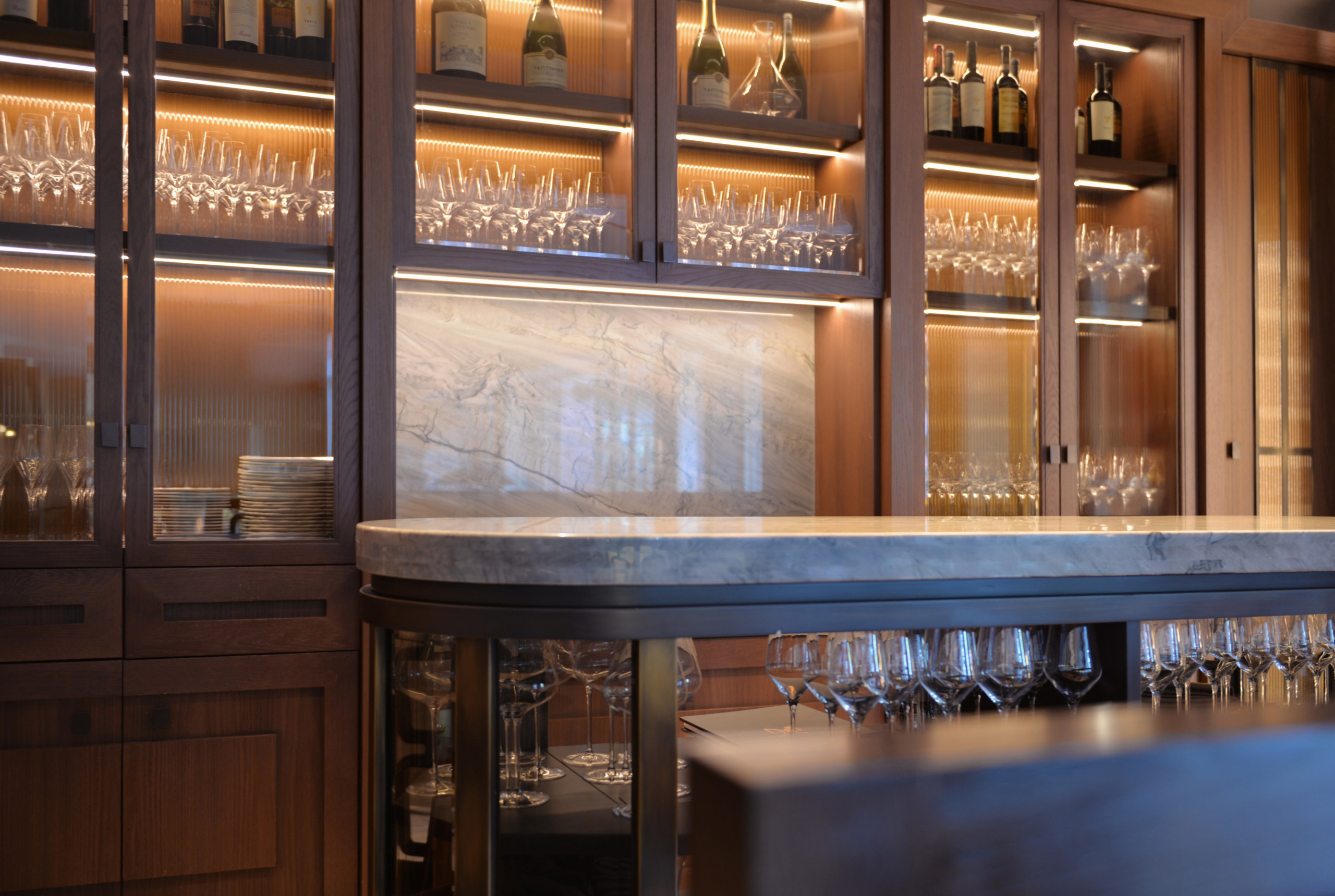 Grand Hyatt Scottsdale wimberly interiors