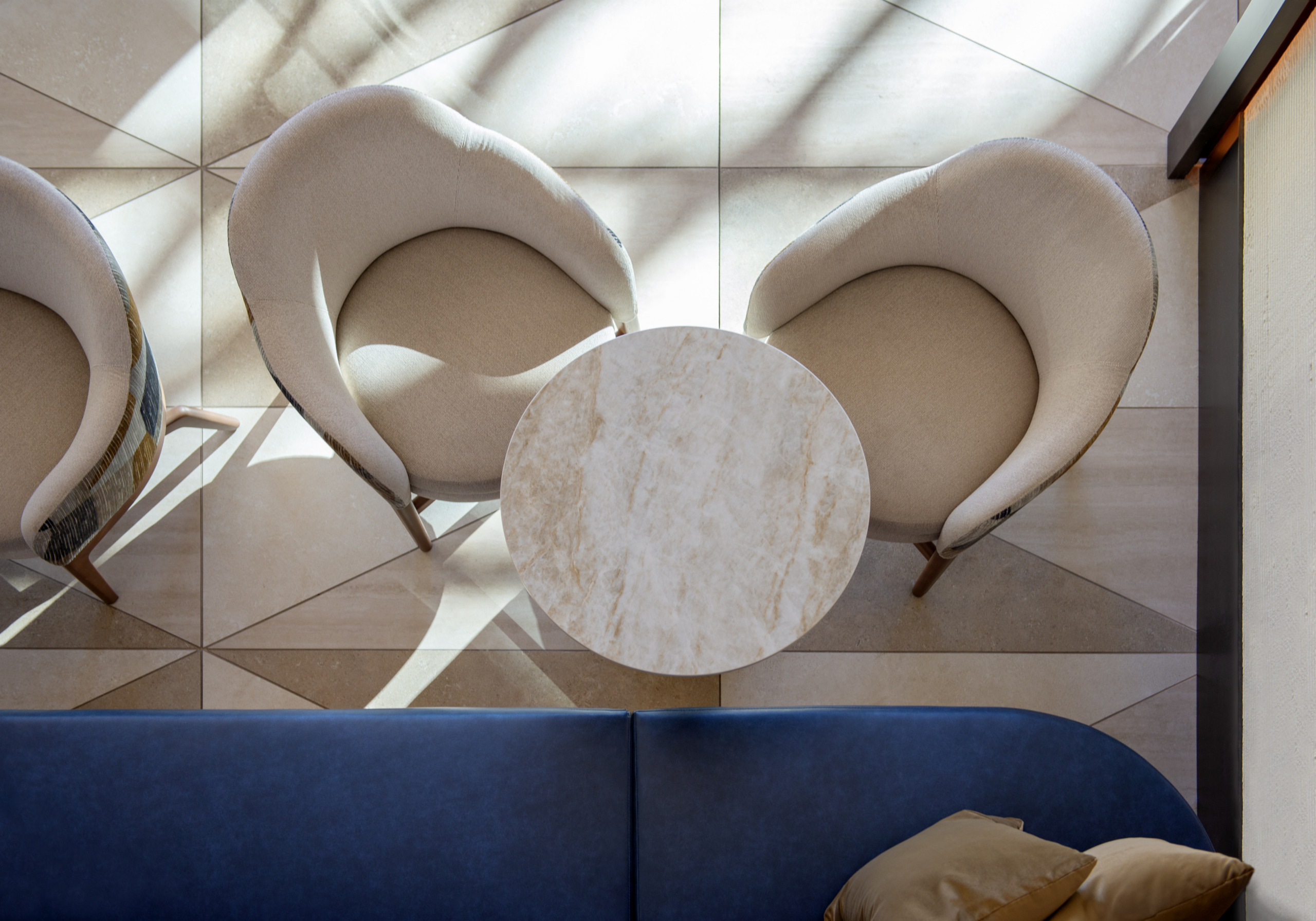 Grand Hyatt Scottsdale wimberly interiors