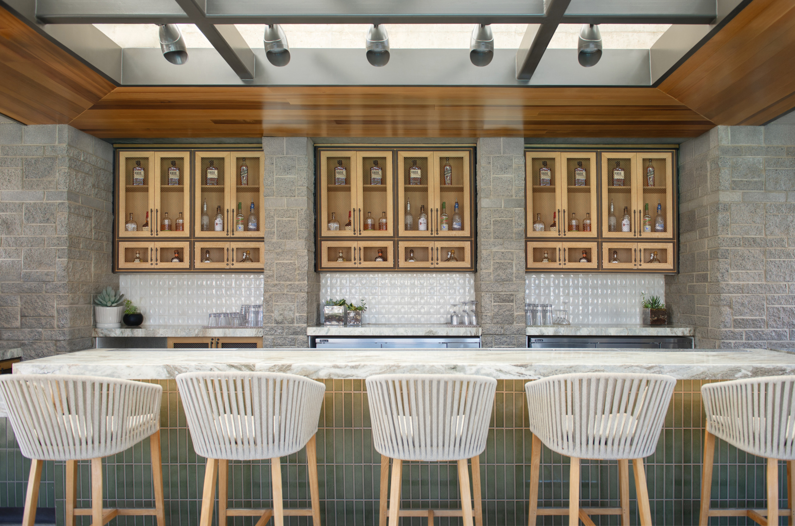 Grand Hyatt Scottsdale wimberly interiors