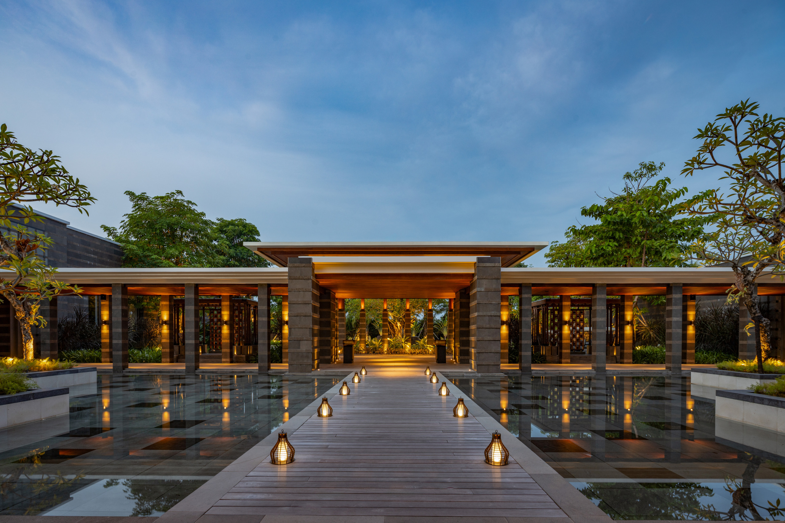 Regent Bali Canggu