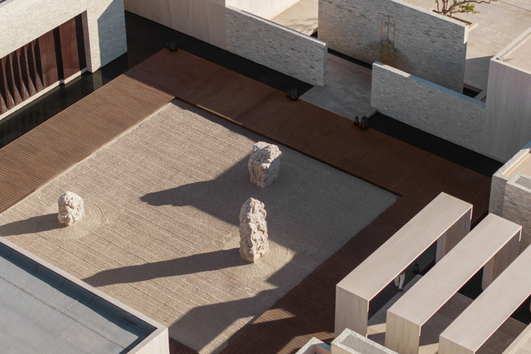 Nobu Hotel Los Cabos