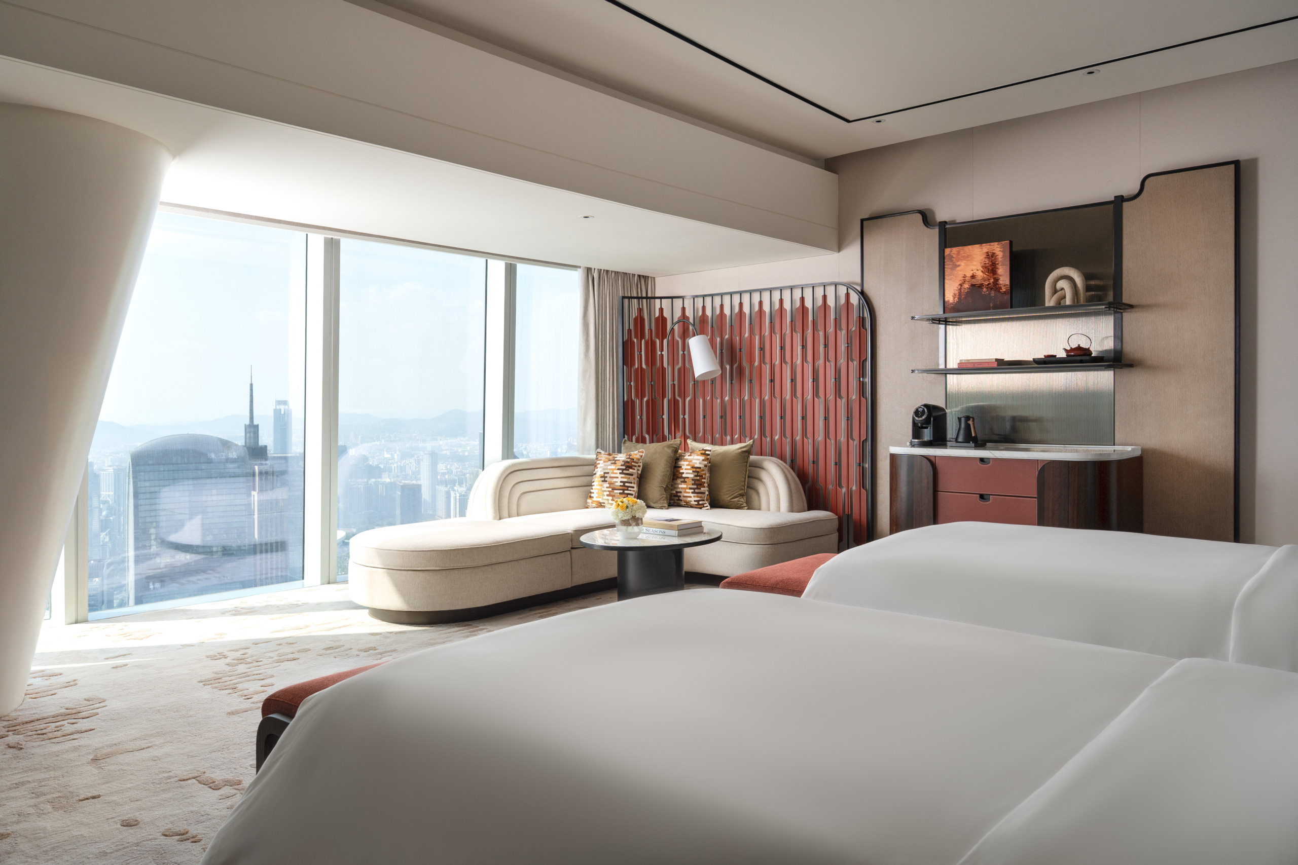 Four Seasons Guangzhou