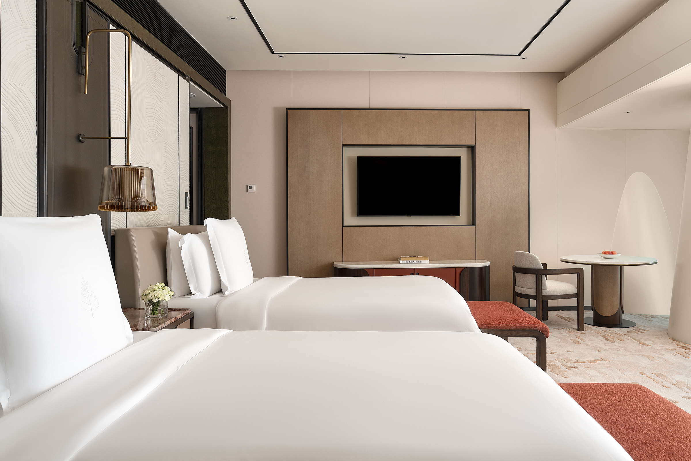 Four Seasons Guangzhou