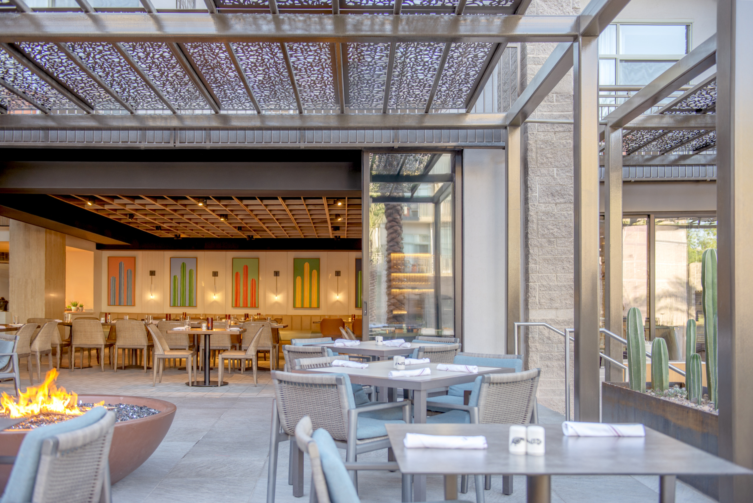 Grand Hyatt Scottsdale Resort & Spa