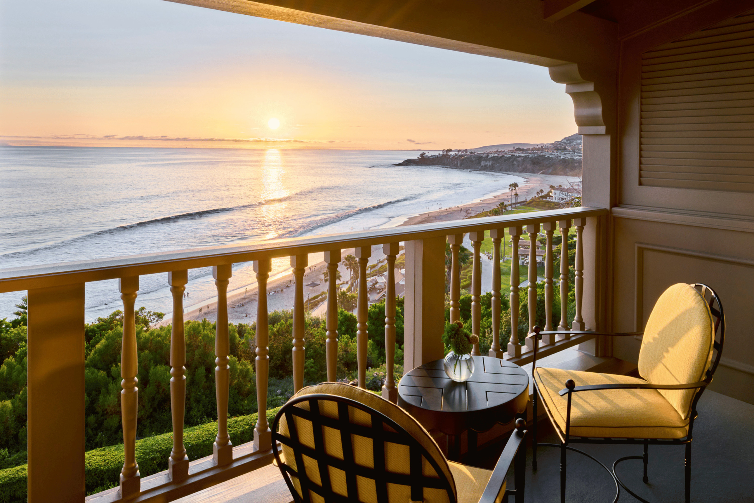 Ritz-Carlton Laguna Niguel Renovation