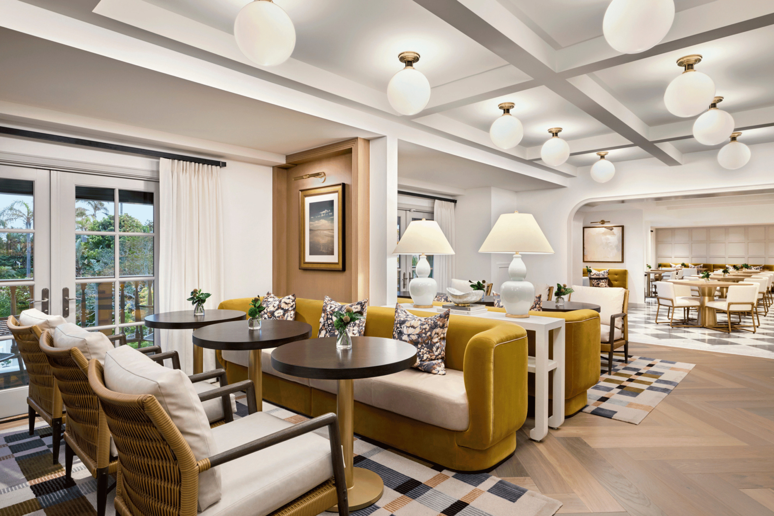 Ritz-Carlton Laguna Niguel Renovation