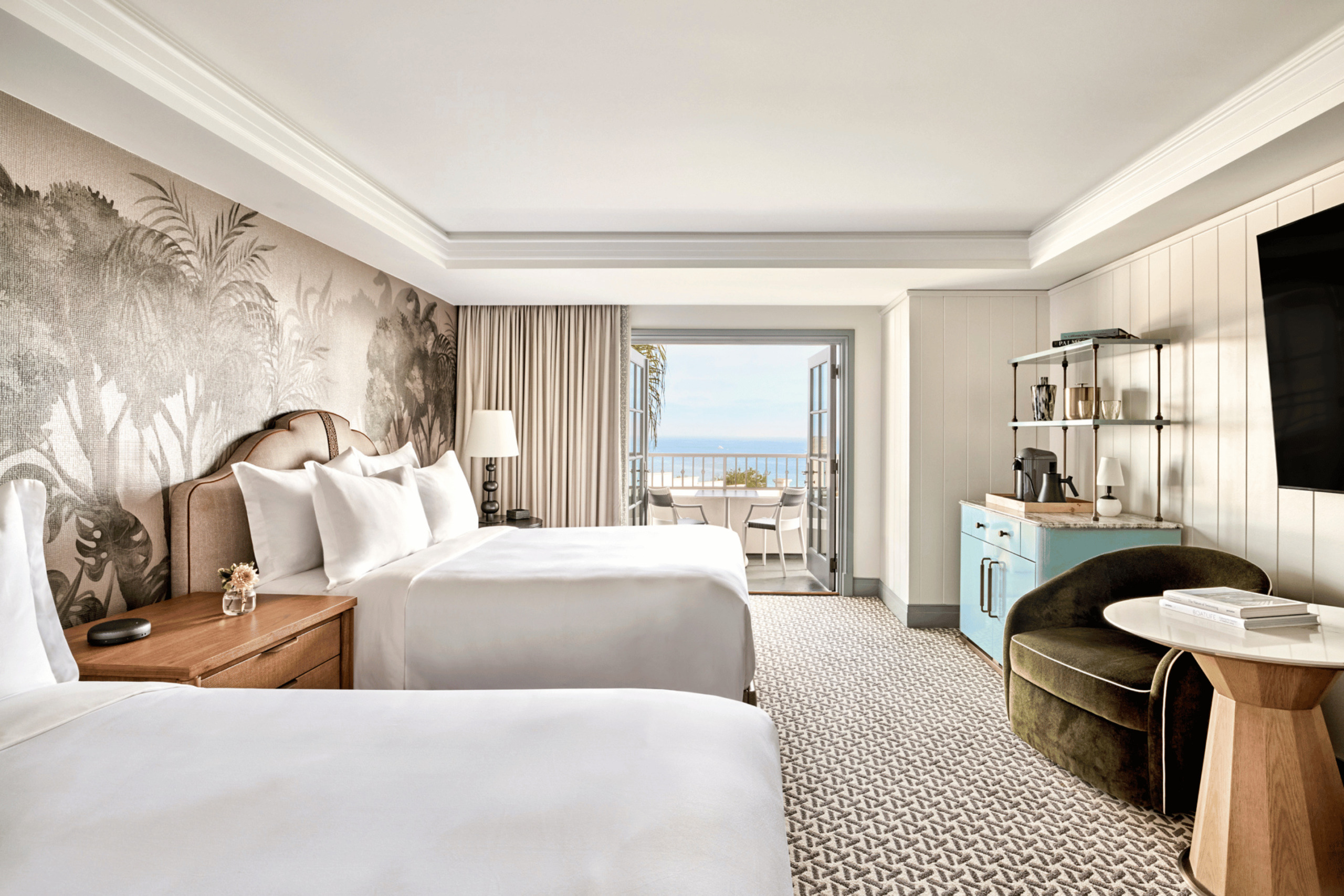 Ritz-Carlton Laguna Niguel Renovation